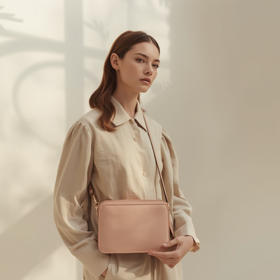 Crossbody Bags