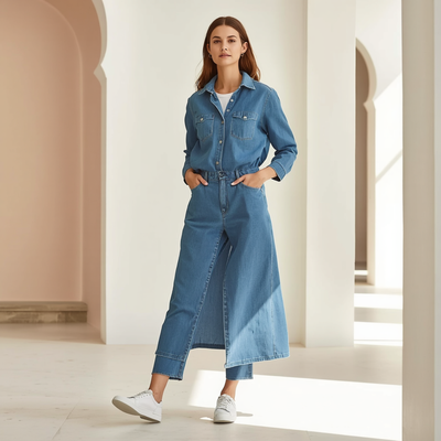 Denim