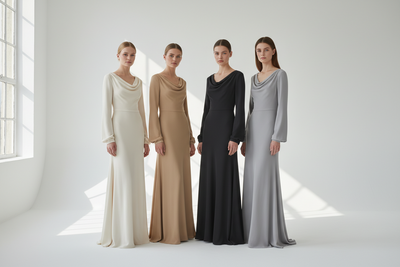 All Dresses