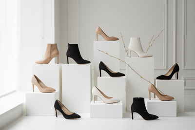 All footwear