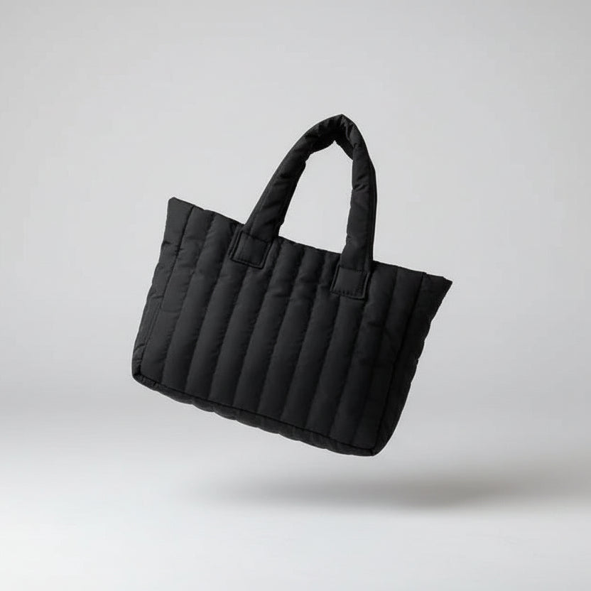 Élégant Sac Fourre-tout Quotidien Grande Capacité