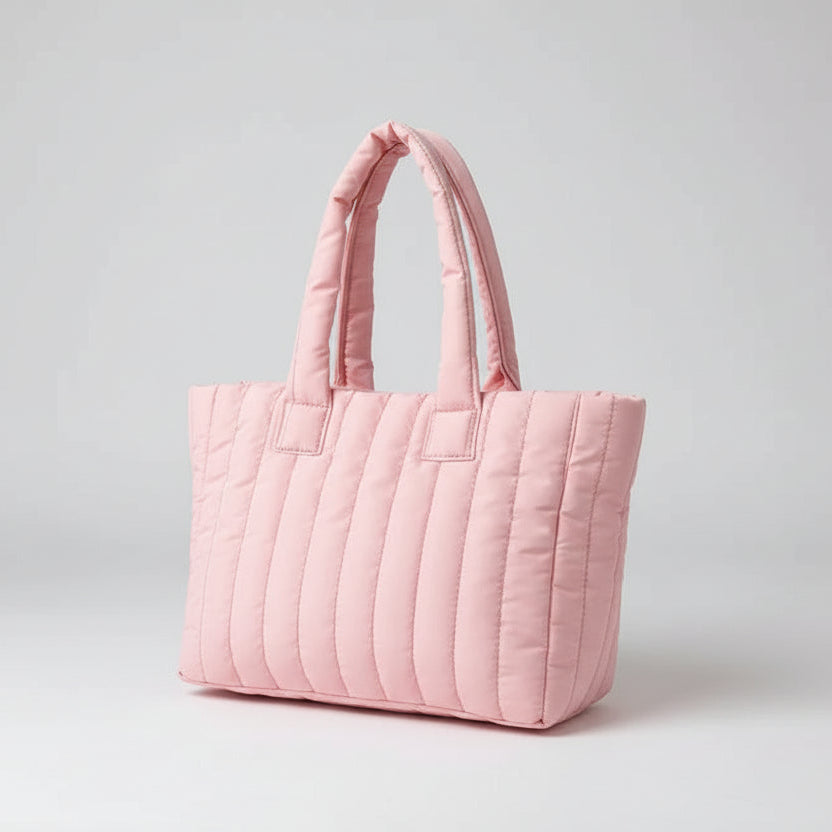 Élégant Sac Fourre-tout Quotidien Grande Capacité