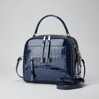 Sac bandoulière d'hiver polyvalent pour aisselles
