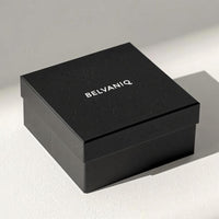 Presented in a signature Belvaniq gift box